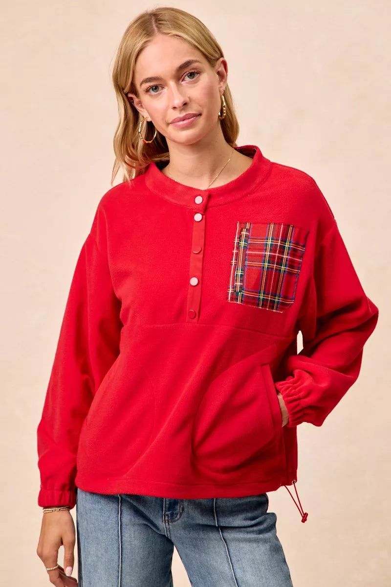 Women's cardigan – product view 7