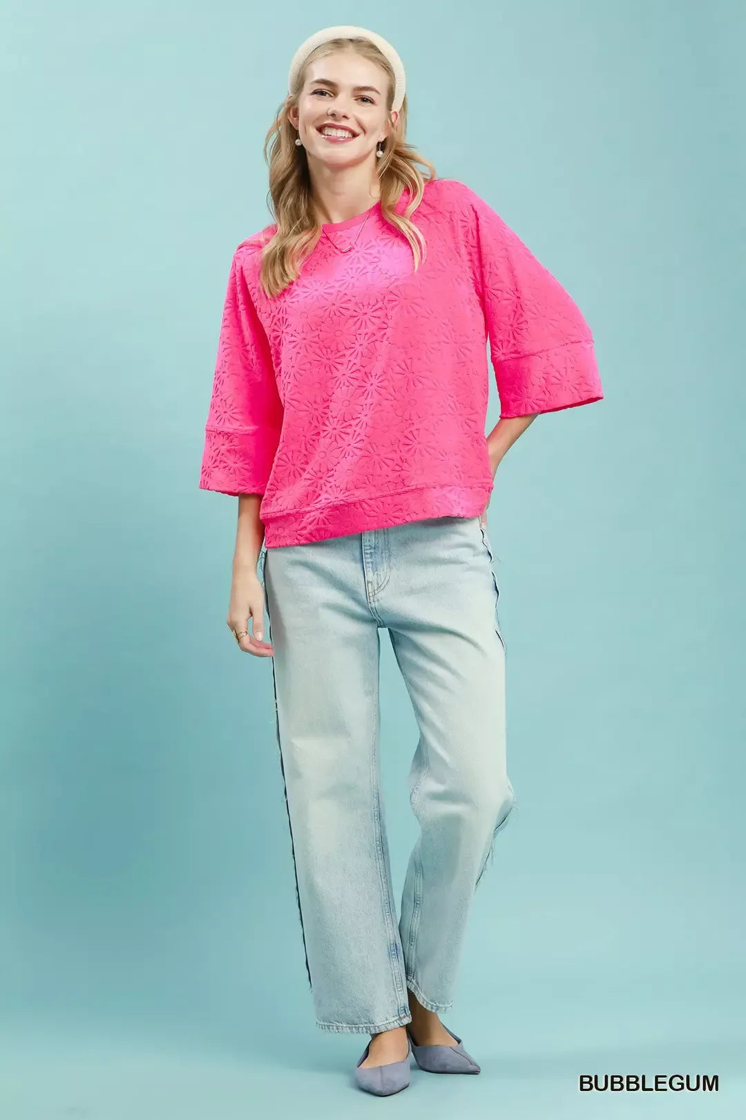 Women's blouse – product view 6