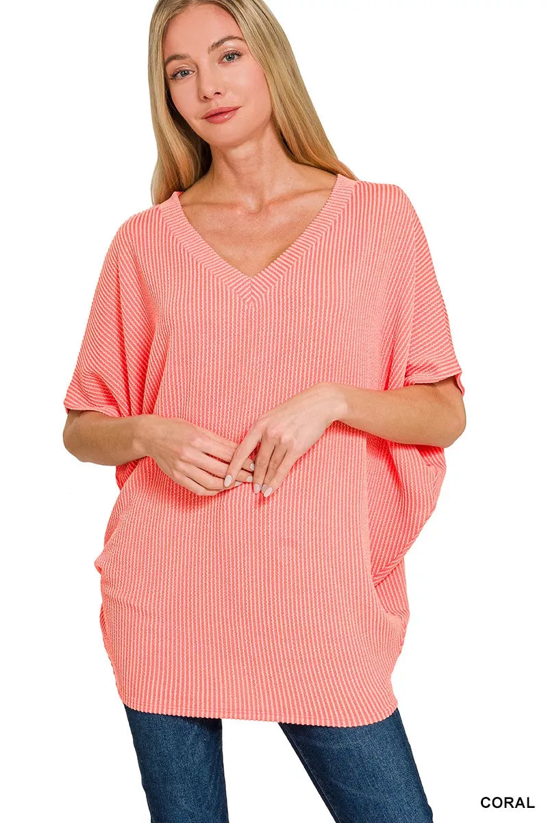Women's top – product view 1