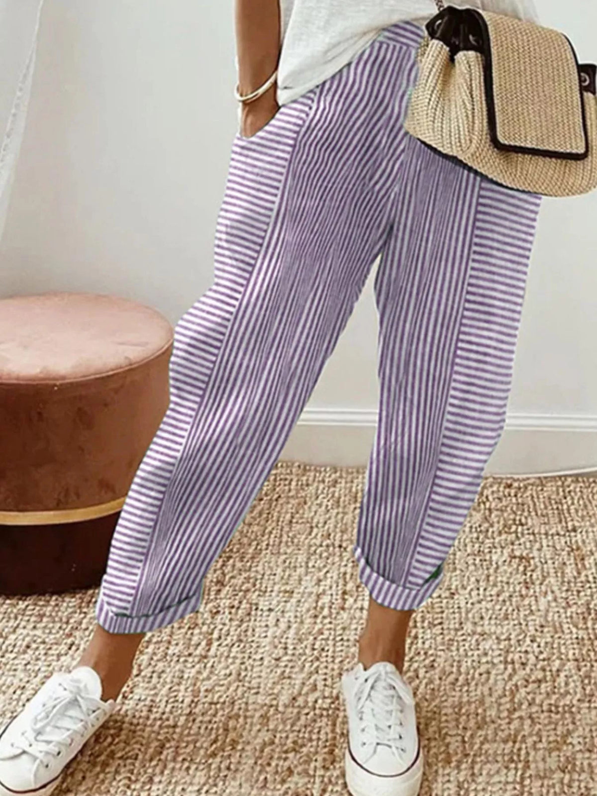 Women's pants – product view 5