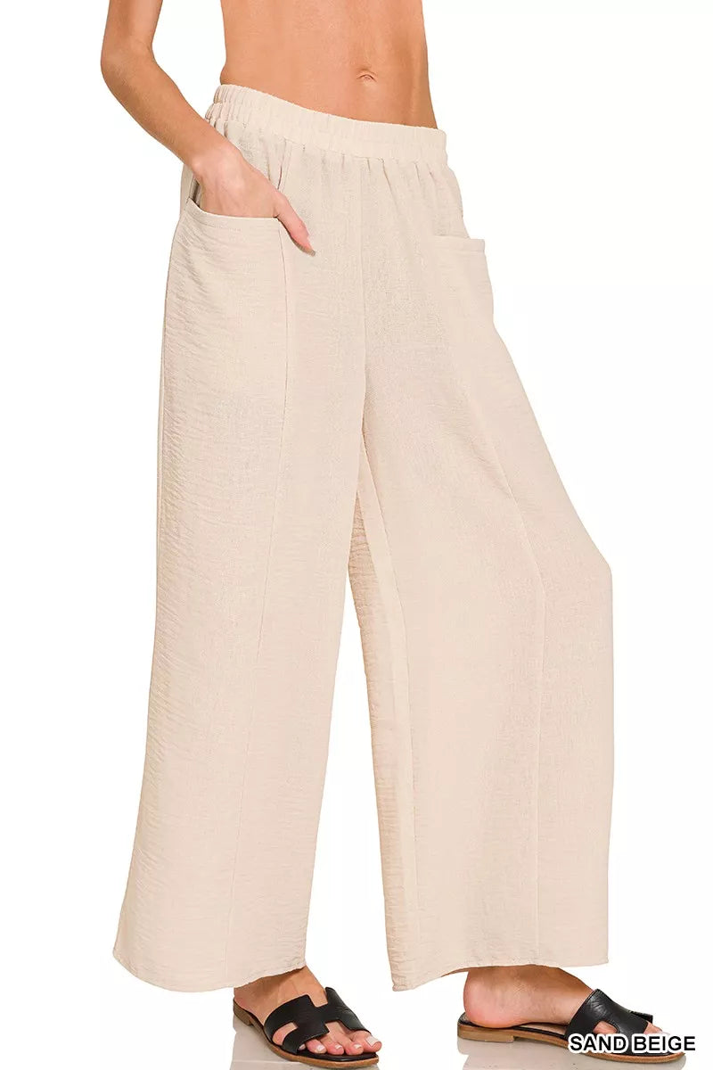 Women's pants – product view 2