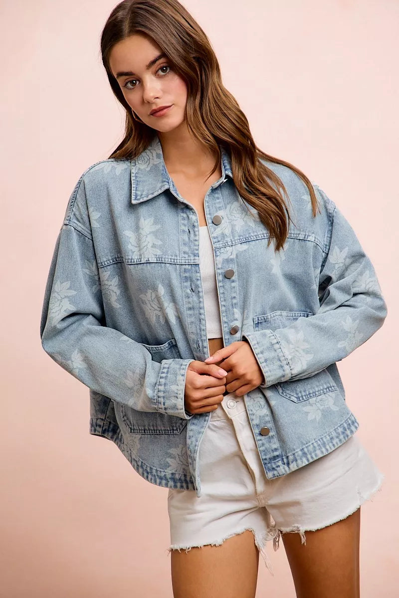 Women's jacket – product view 10