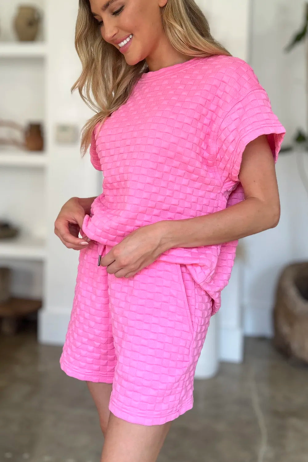 Women's clothing set – product view 5
