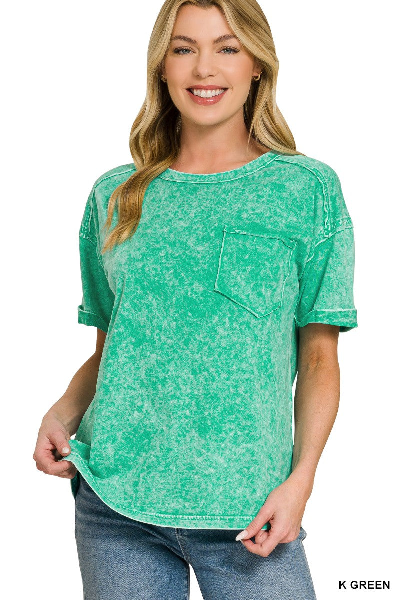 Women's T-shirt – product view 1