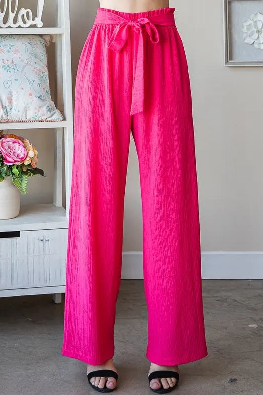 Women's pants – product view 3