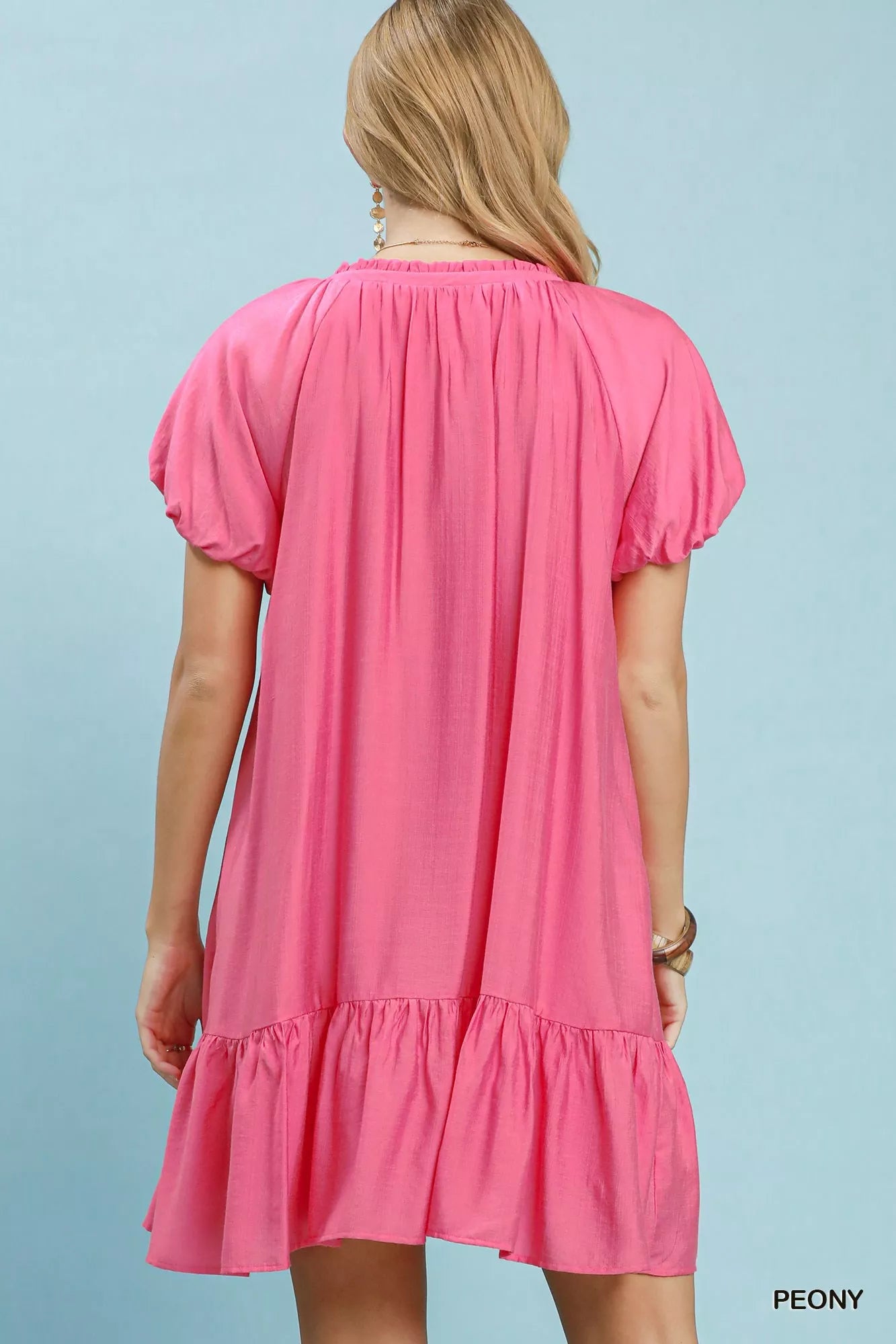 Women's apparel – product view 3