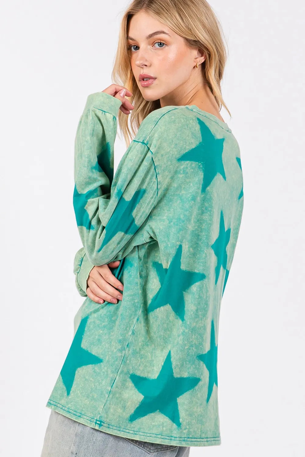 Women's T-shirt – product view 2