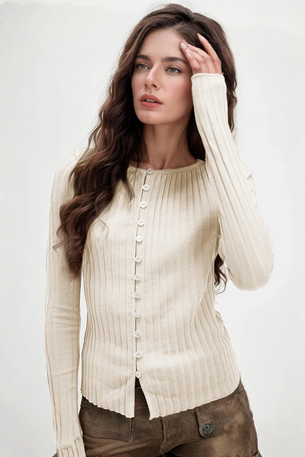 Women's apparel – product view 3