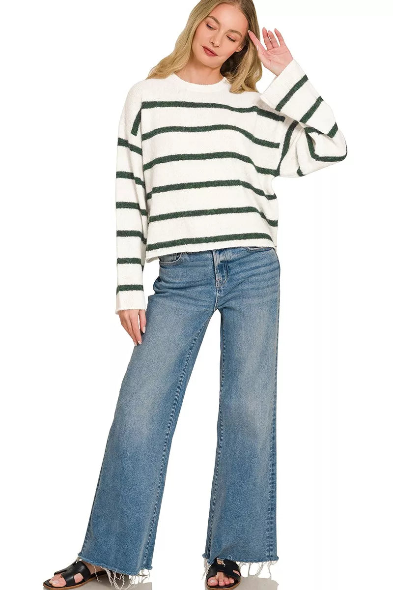 Women's sweater – product view 3