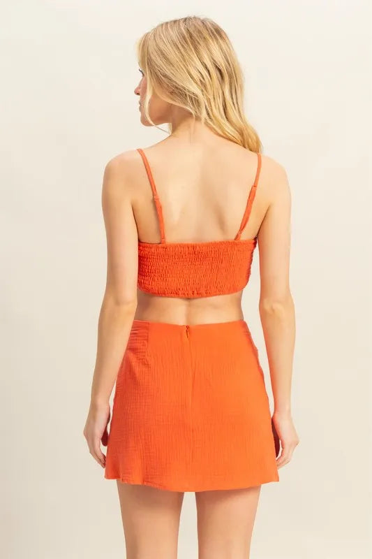 Women's clothing set – product view 3
