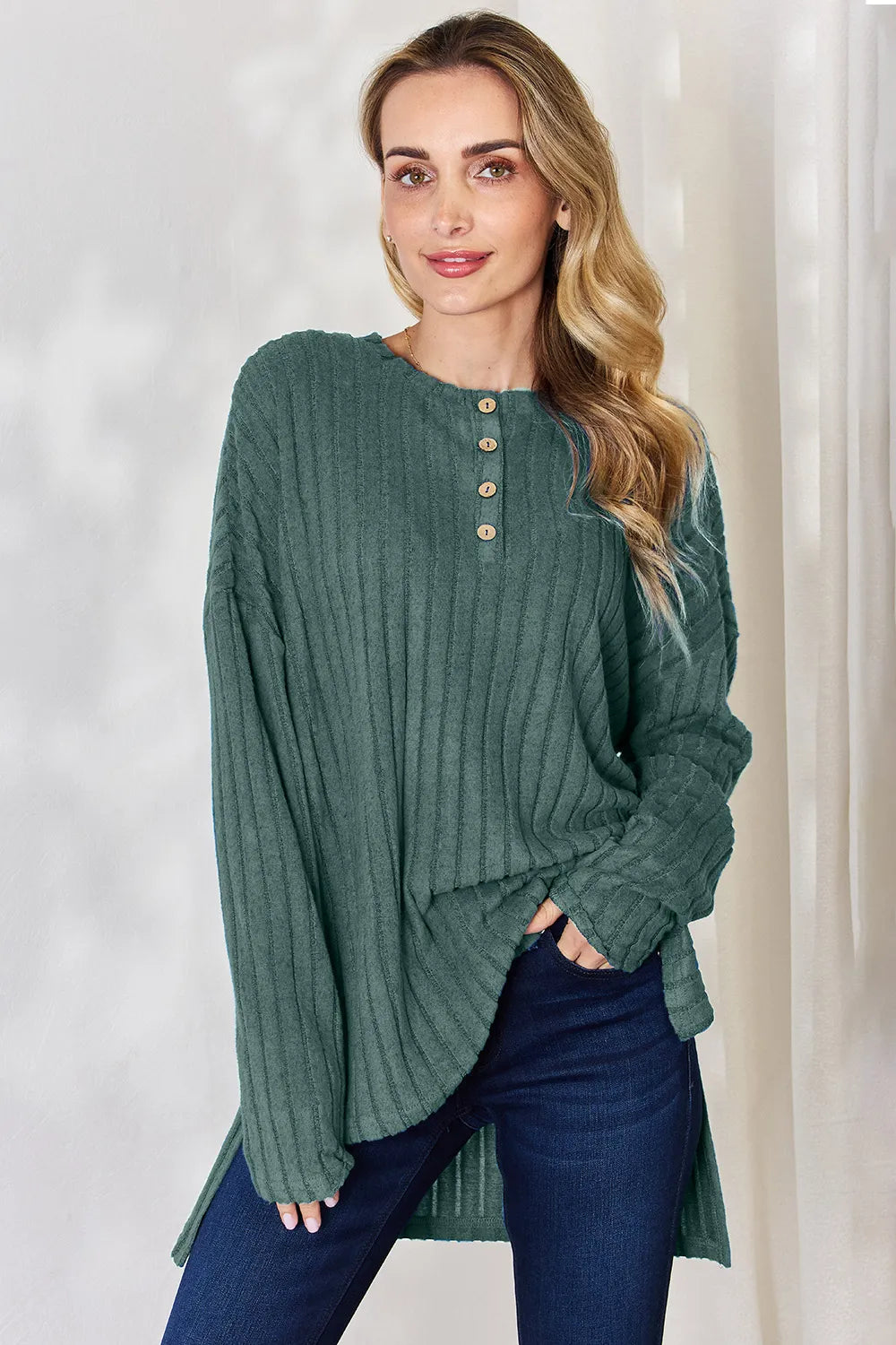 Women's T-shirt – product view 8