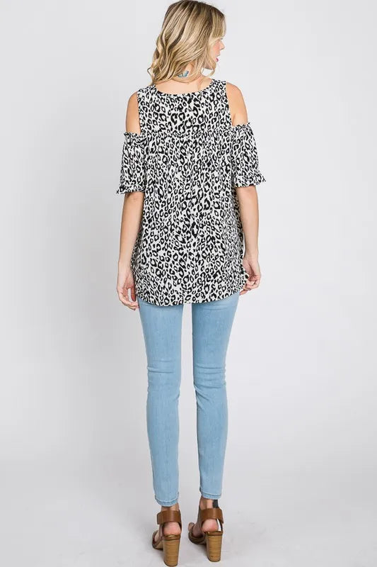 Women's T-shirt – product view 4