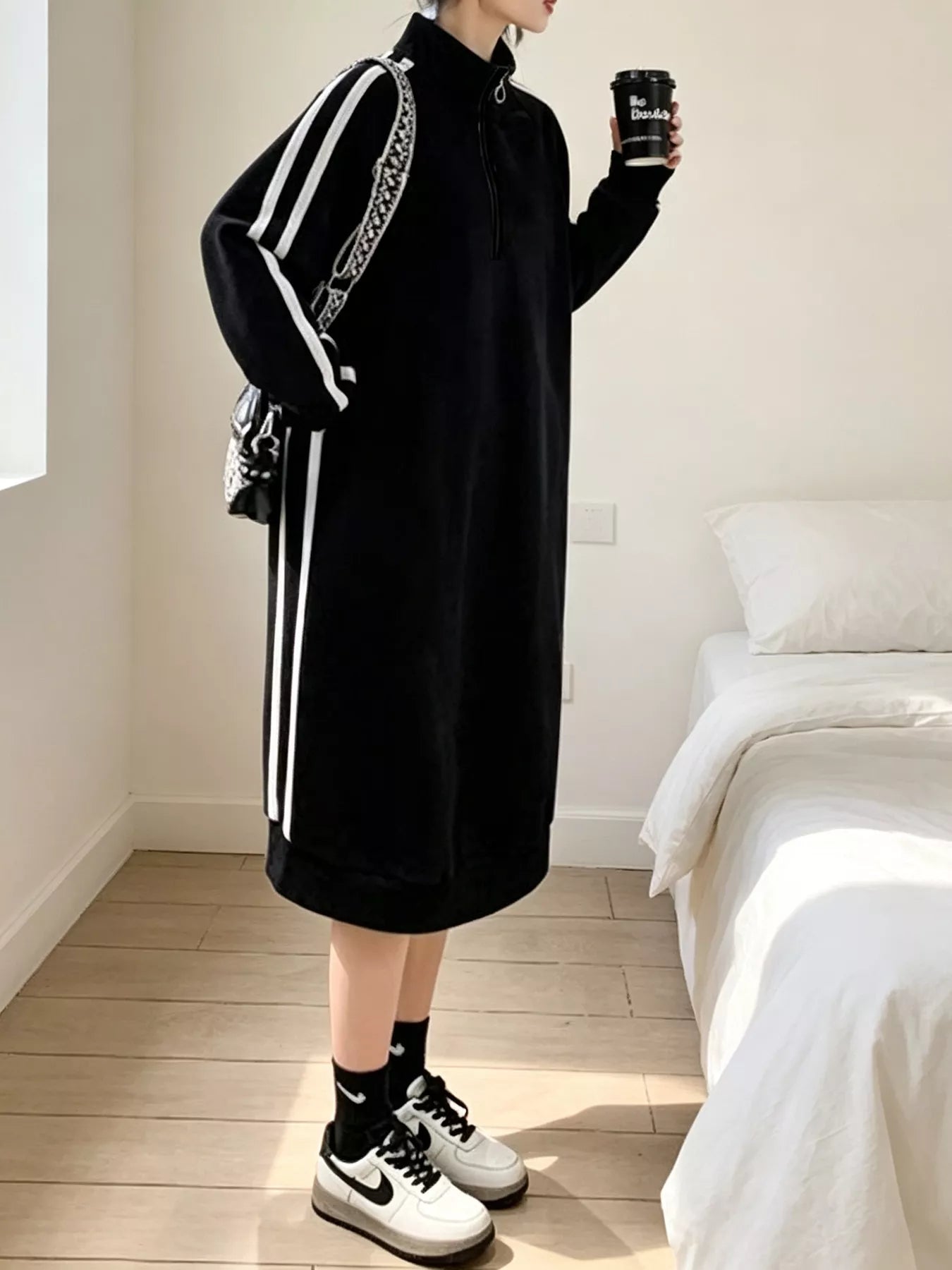 Women's dress – product view 2