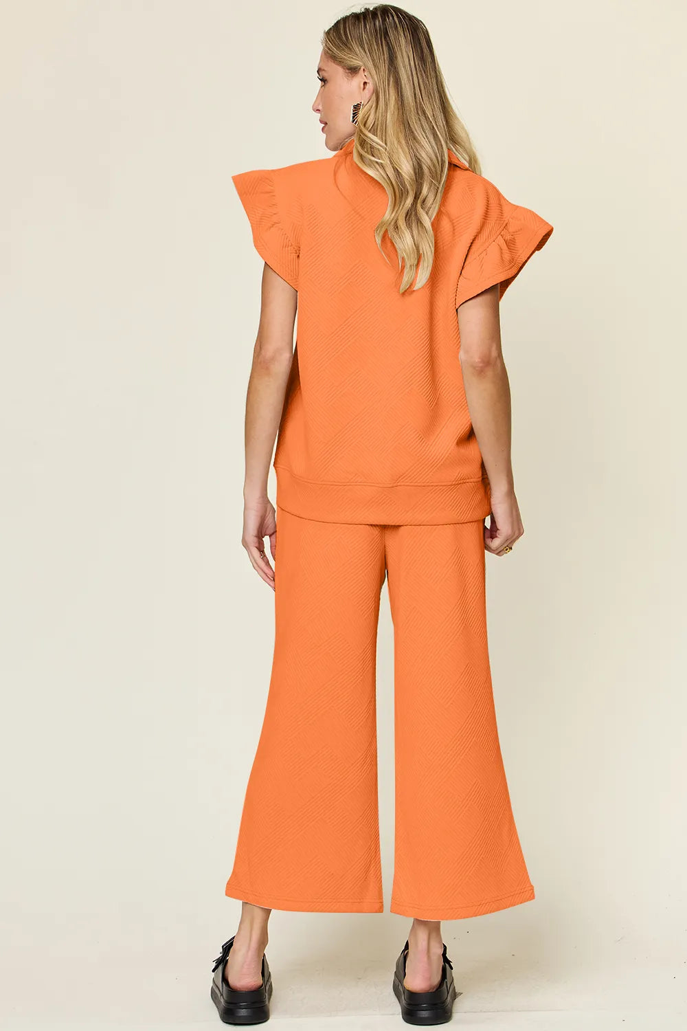 Women's clothing set – product view 30