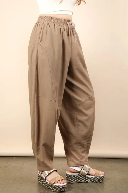 Women's pants – product view 2