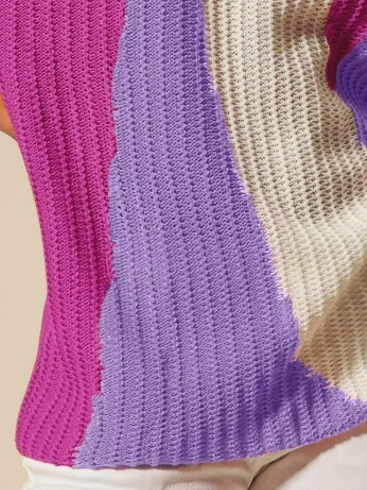 Women's sweater – product view 3