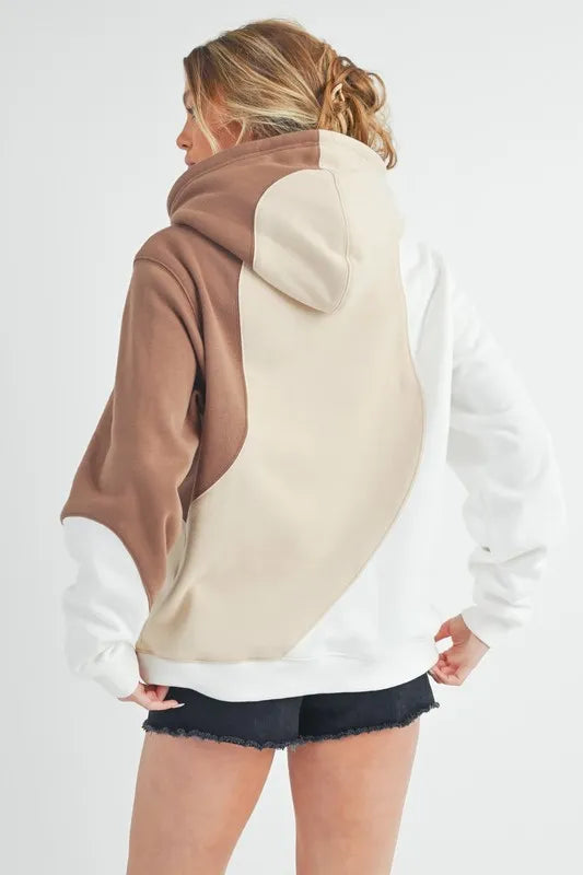 Women's sweatshirt – product view 8