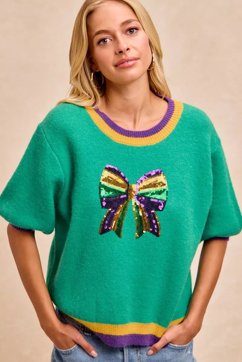 Women's sweater – product view 1