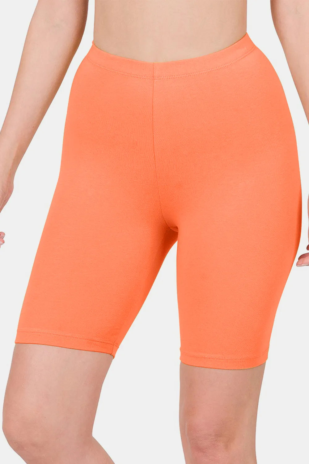 Women's shorts – product view 3