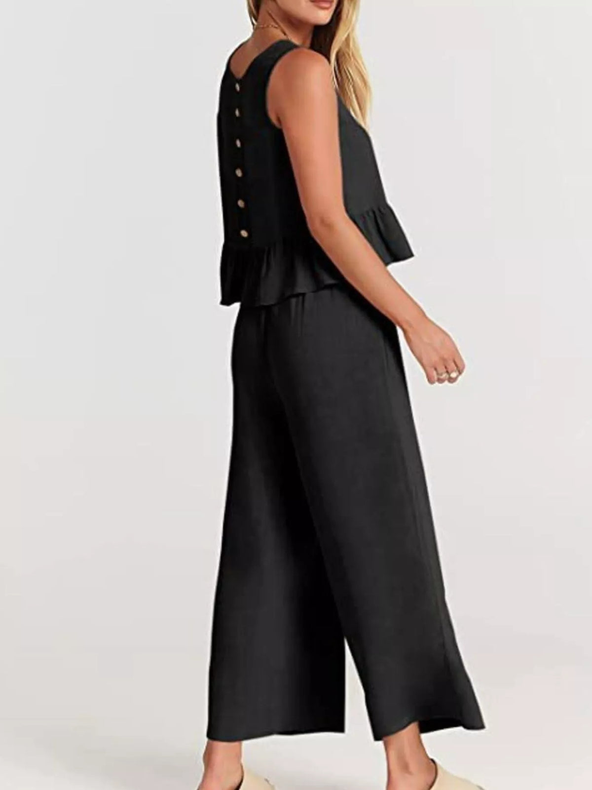 Women's clothing set – product view 11