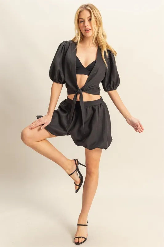 Women's clothing set – product view 5