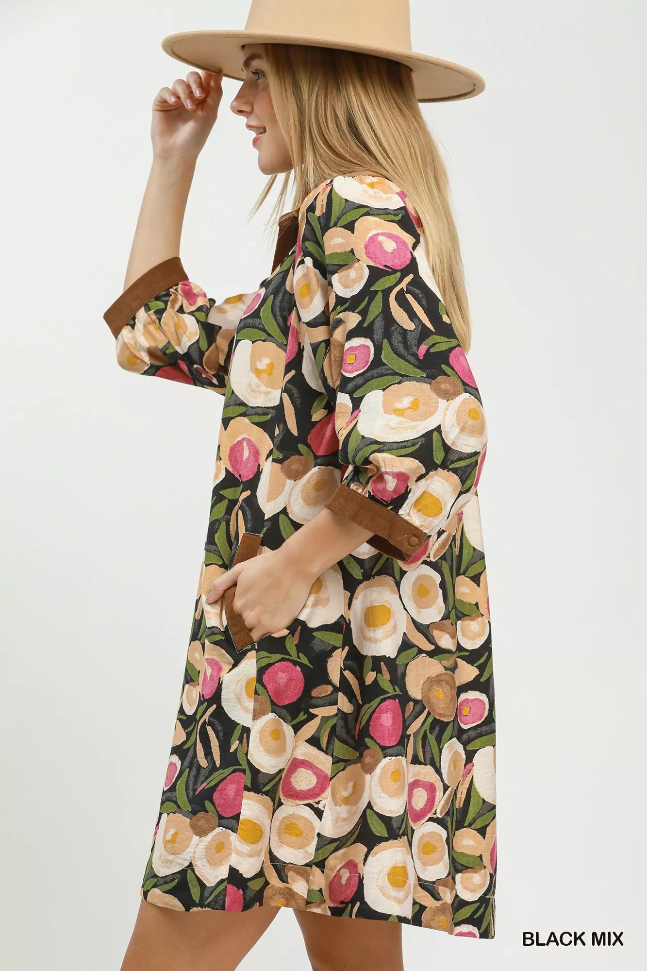 Women's apparel – product view 2