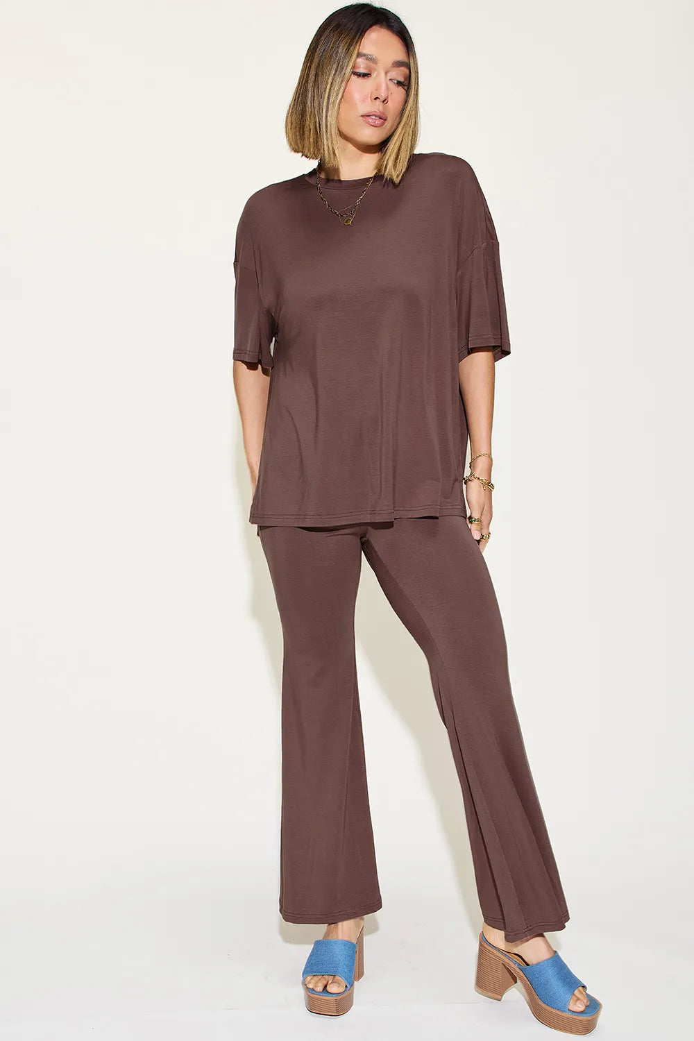 Women's clothing set – product view 12