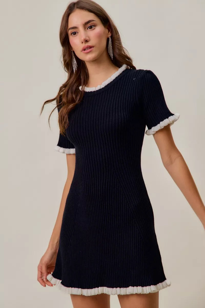 Women's sweater – product view 5