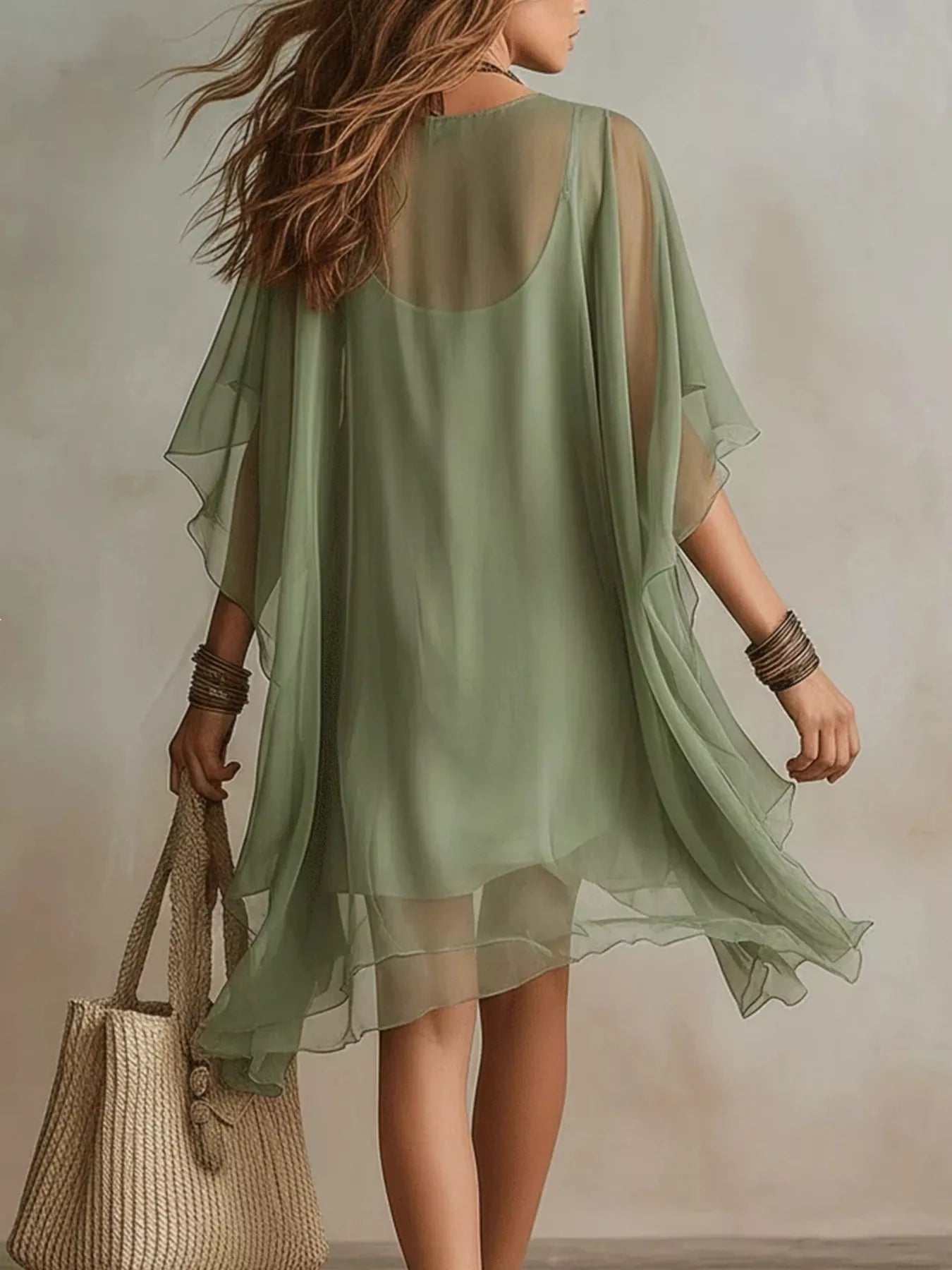 Women's dress – product view 4
