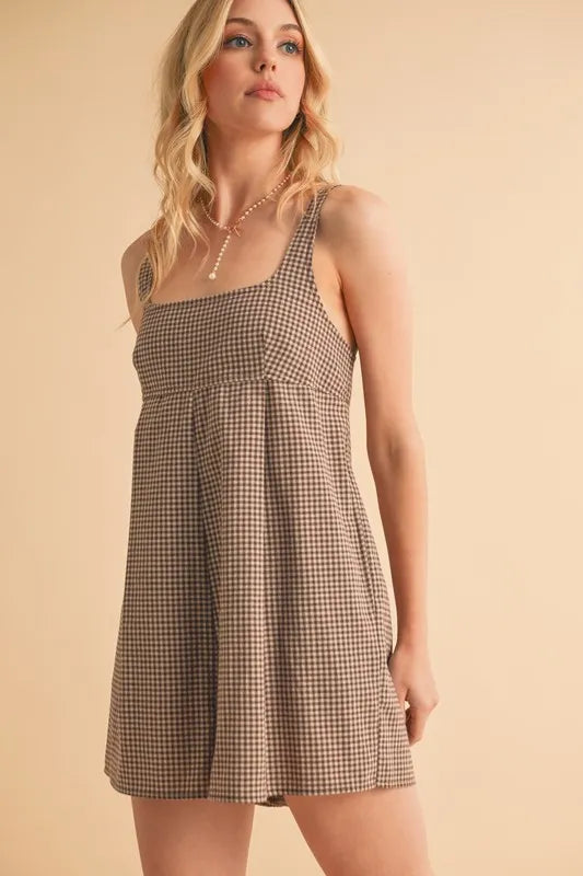 Women's romper – product view 11