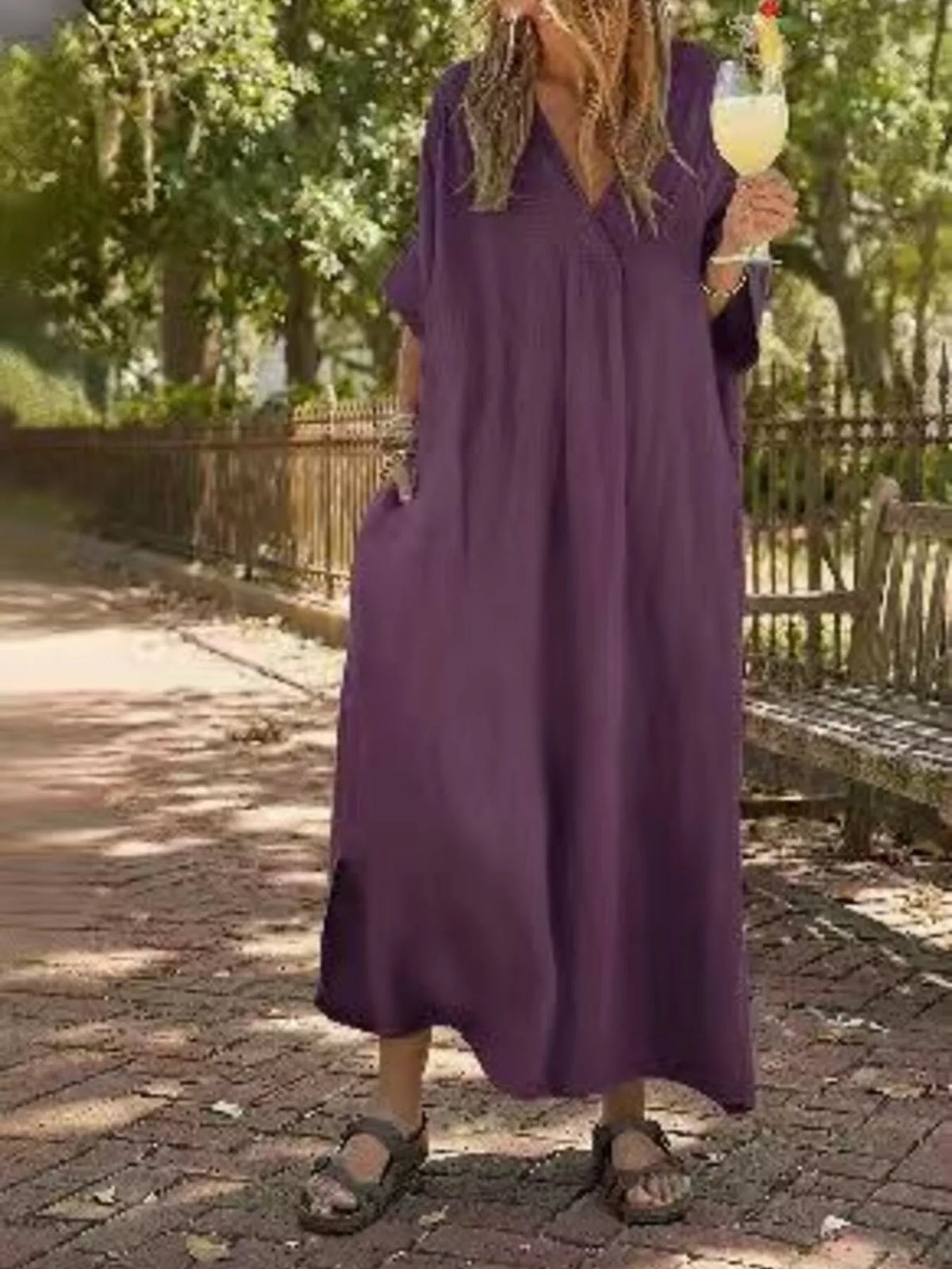 Women's dress – product view 11