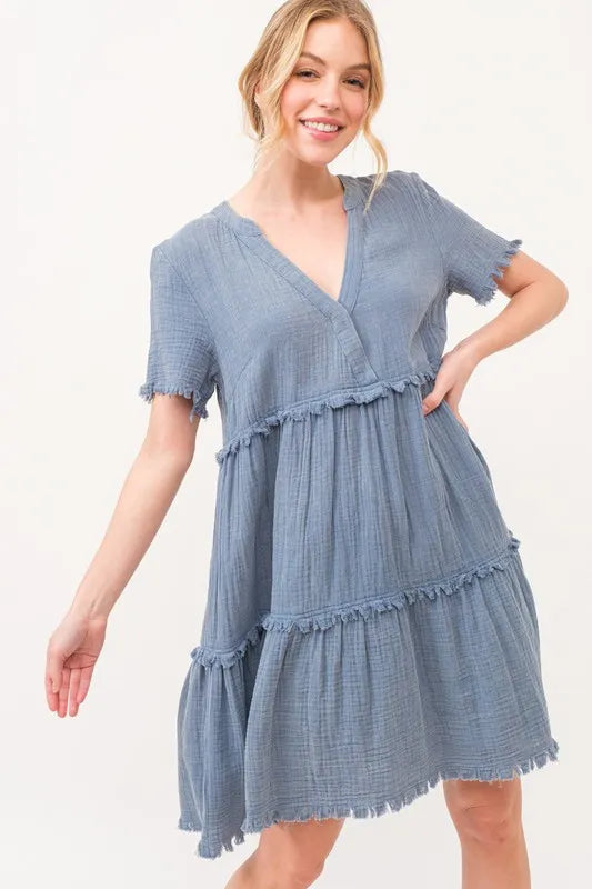 Women's apparel – product view 2