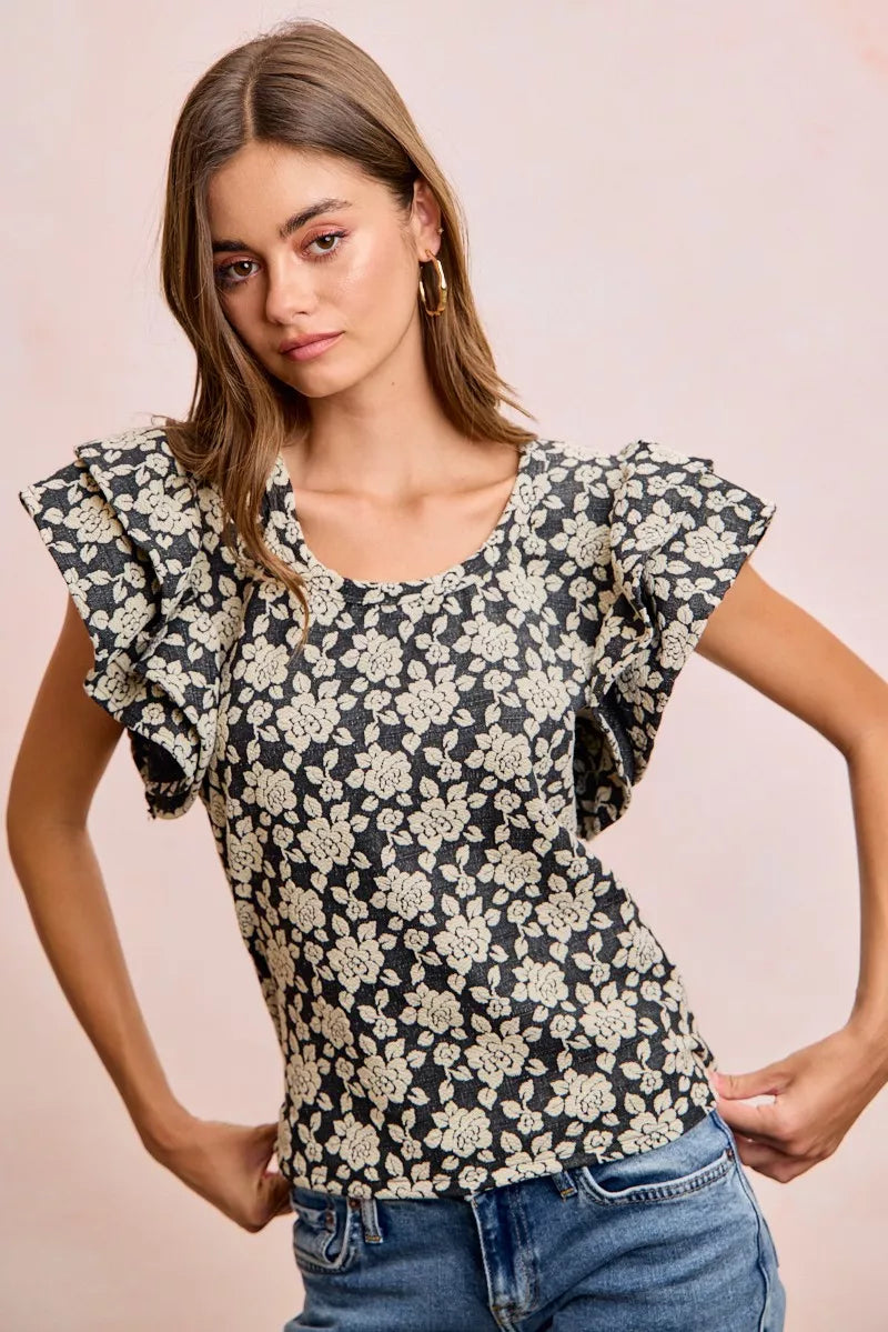 Women's top – product view 15