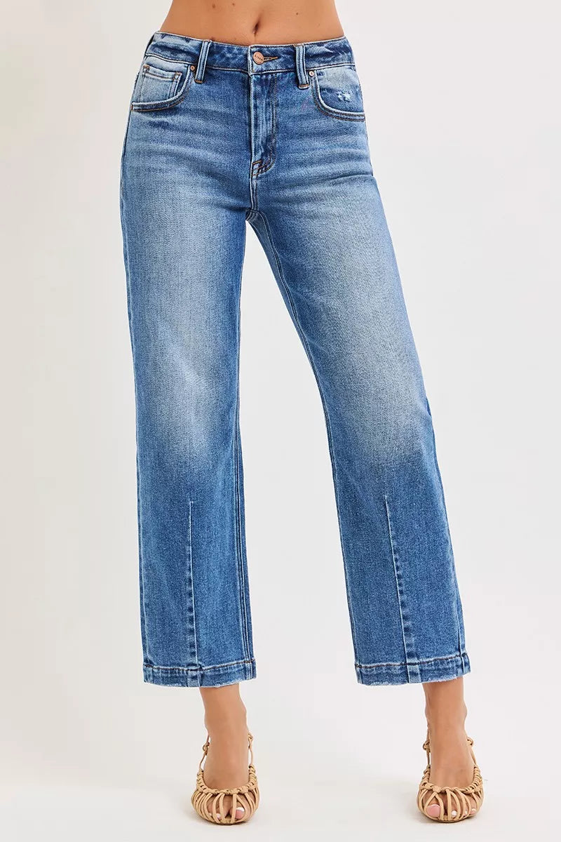 Women's jeans – product view 2