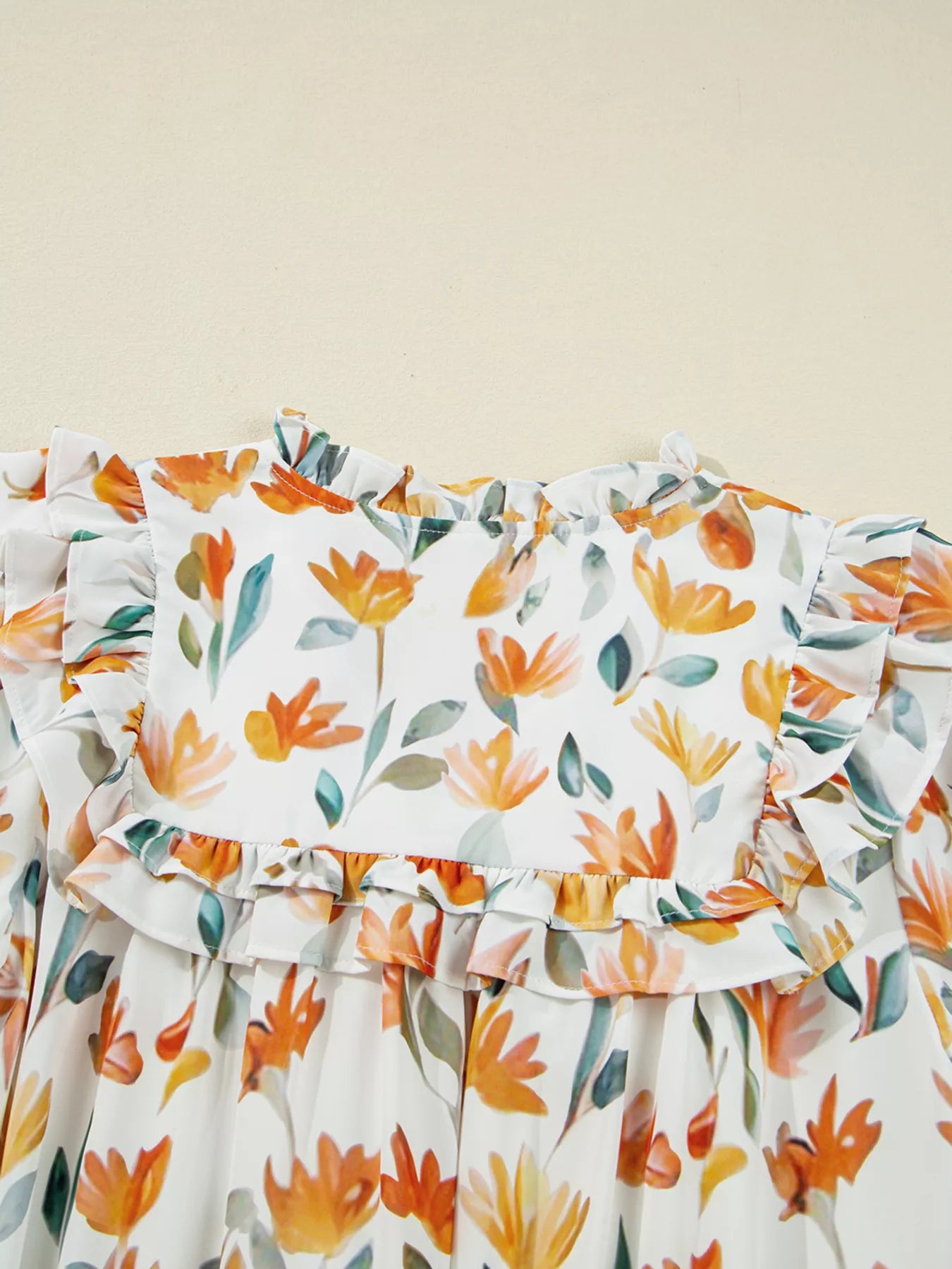 Women's dress – product view 9