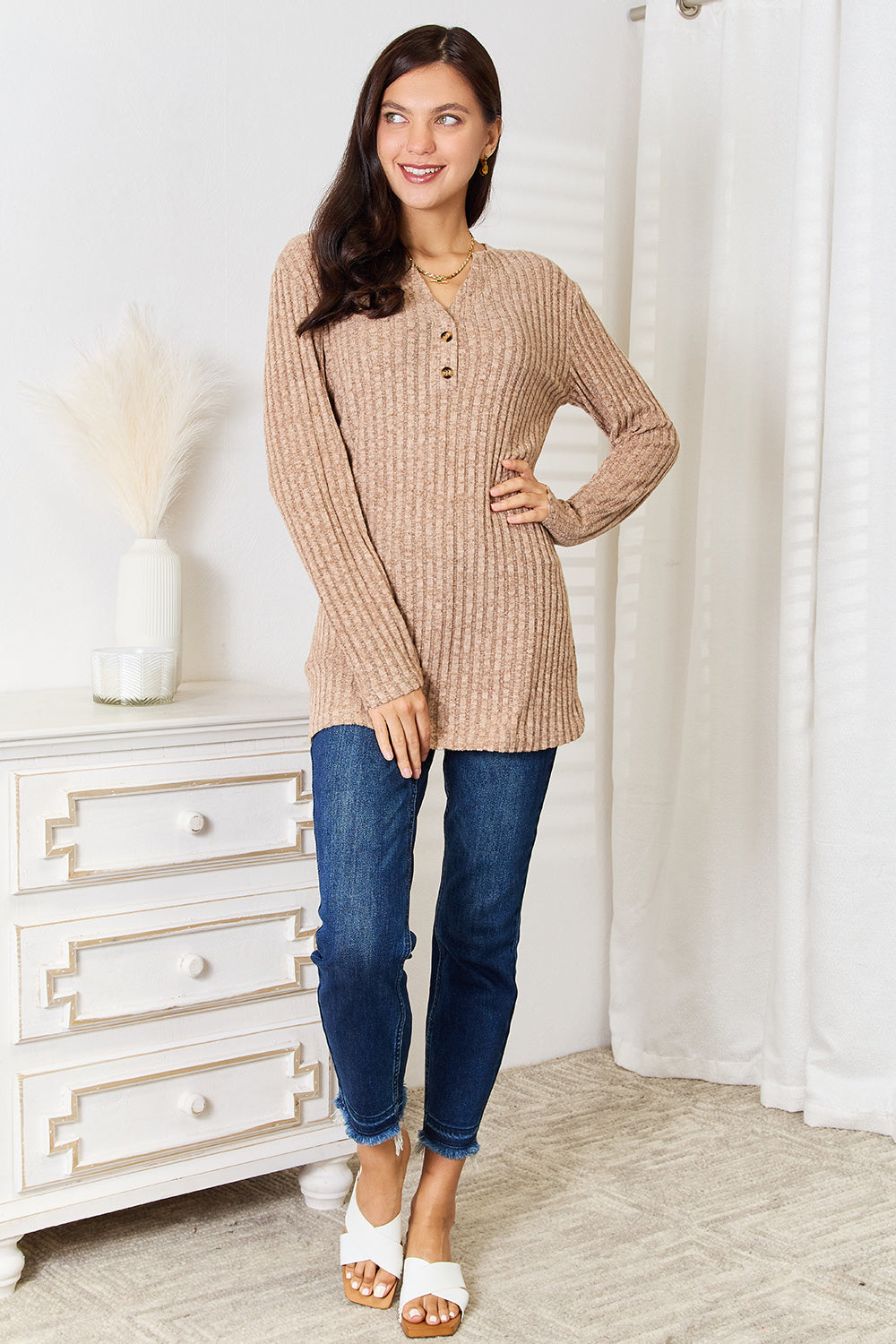 Women's T-shirt – product view 7