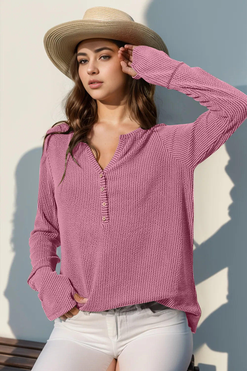 Women's T-shirt – product view 11