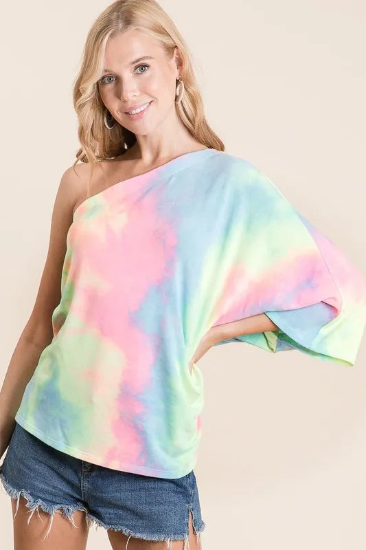 Women's top – product view 1