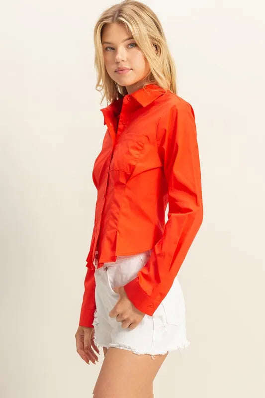Women's apparel – product view 2
