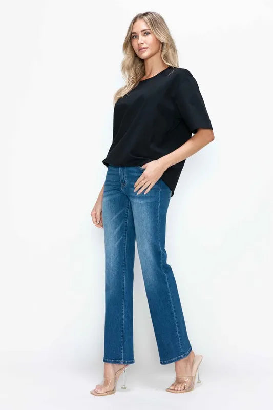 Women's jeans – product view 3