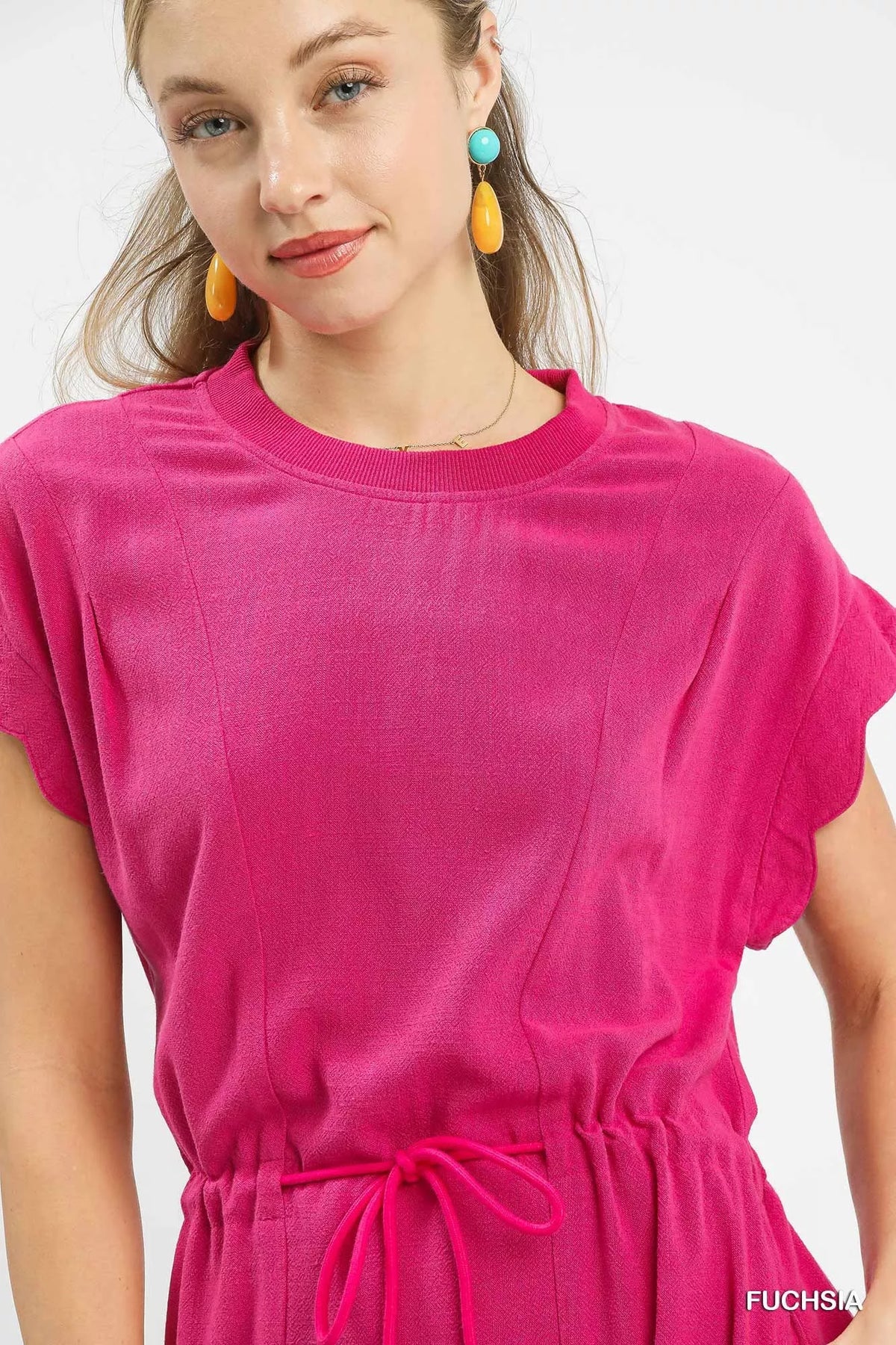 Women's apparel – product view 5