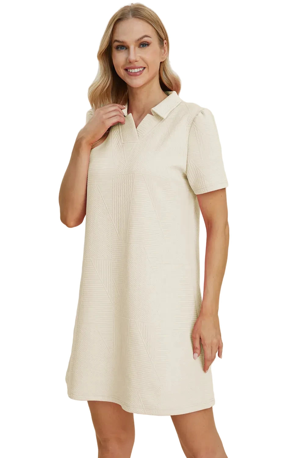 Women's apparel – product view 1