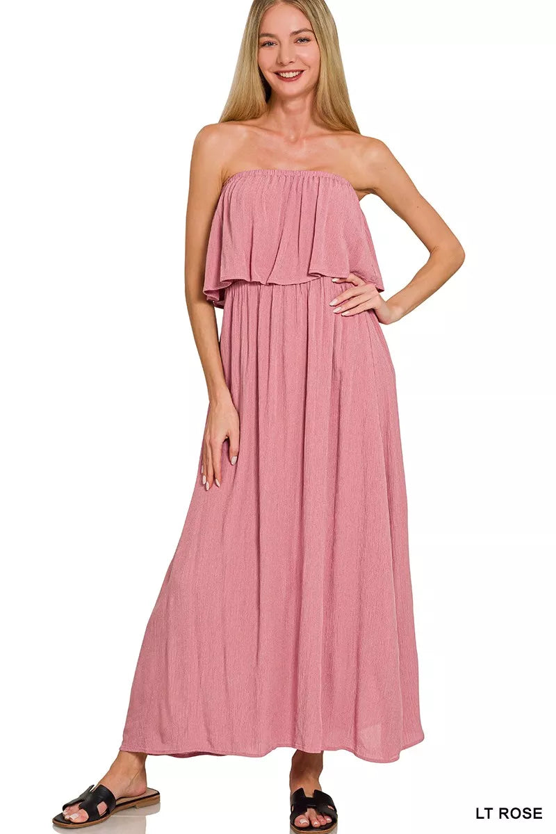 Women's apparel – product view 1