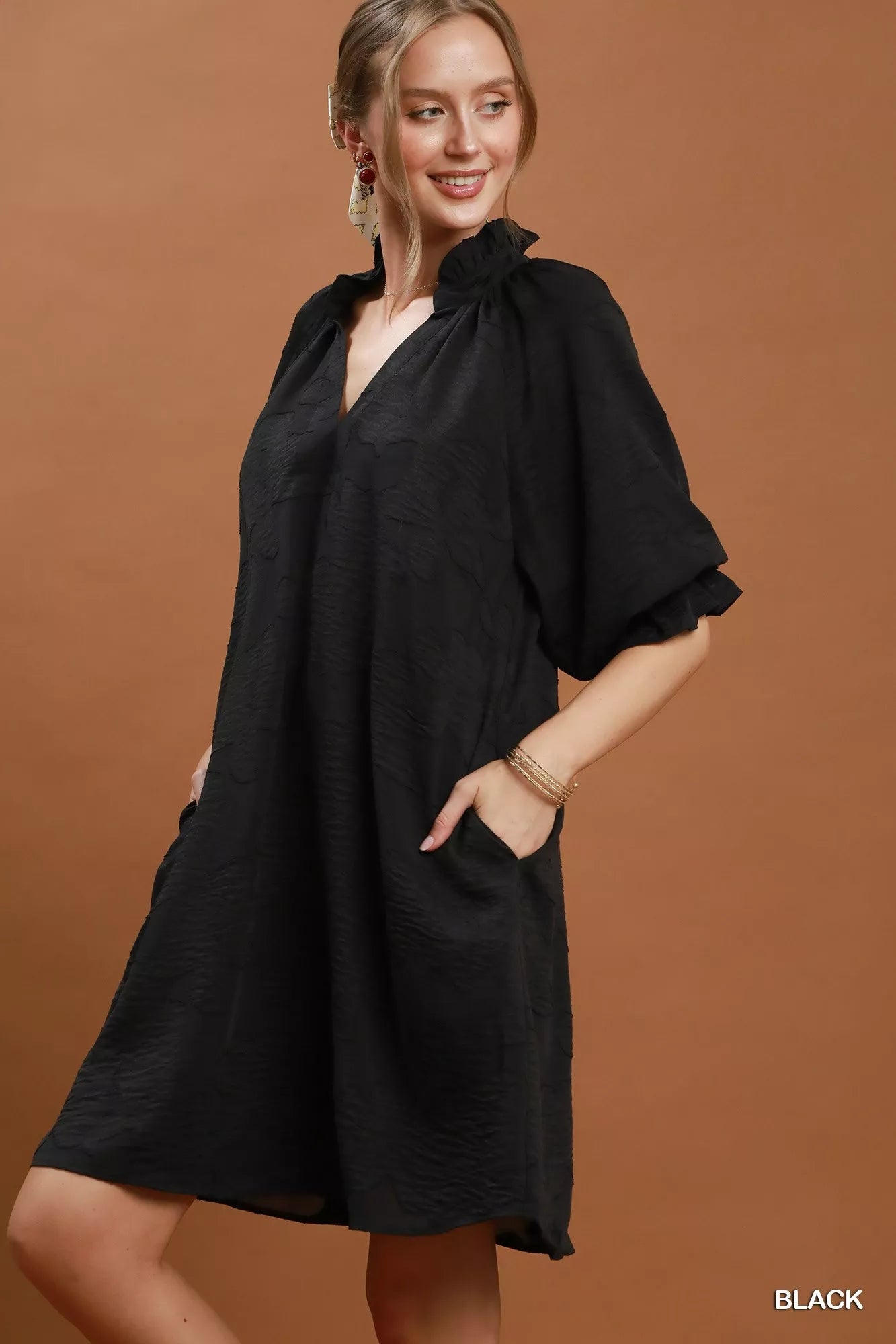 Women's apparel – product view 2