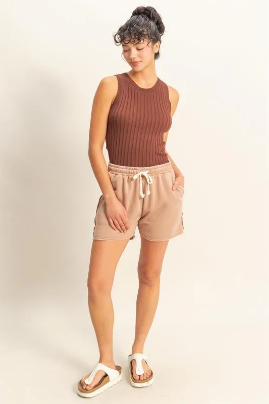 Women's tank top – product view 4