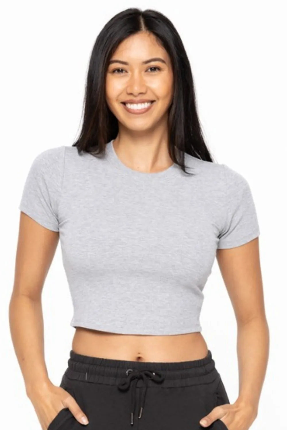 Women's T-shirt – product view 2