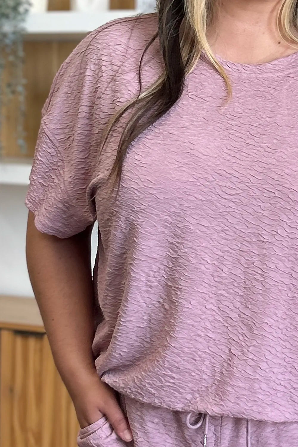 Women's clothing set – product view 8