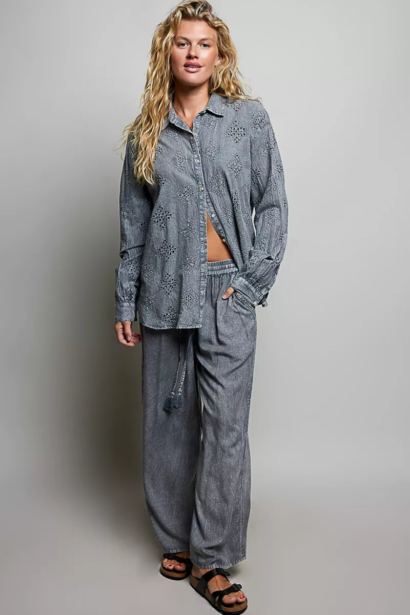 Women's pants – product view 5