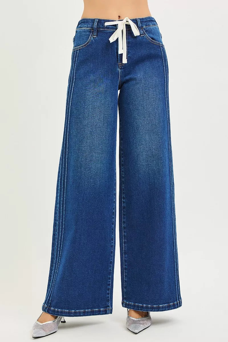 Women's jeans – product view 3