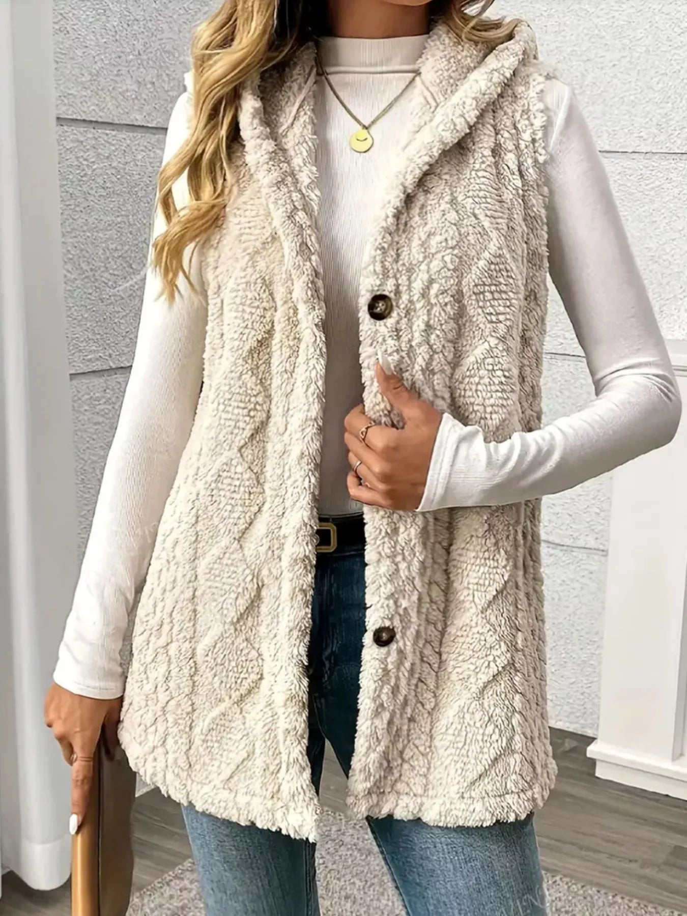 Women's coat – product view 1